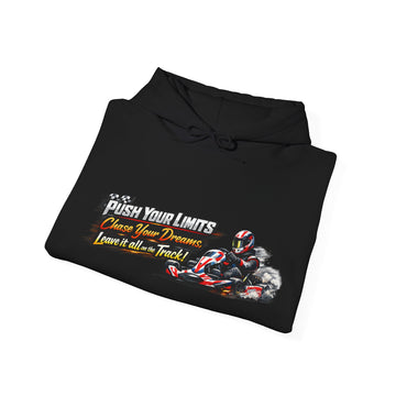 Racing Hoodie - 