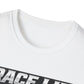 Kart Racing T-Shirt – "Race Life, Live Fast" Graphic Tee for Motorsports Fans