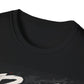 Built to Send Unisex Go-Kart Racing T-Shirt