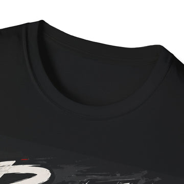 Built to Send Unisex Go-Kart Racing T-Shirt