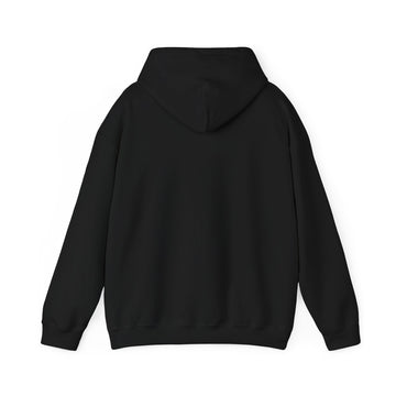 Built for Speed Racing Hoodie — Retro Neon Karting Pullover