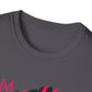 Full Throttle Racing Unisex T-Shirt — Neon Karting Gamer Tee