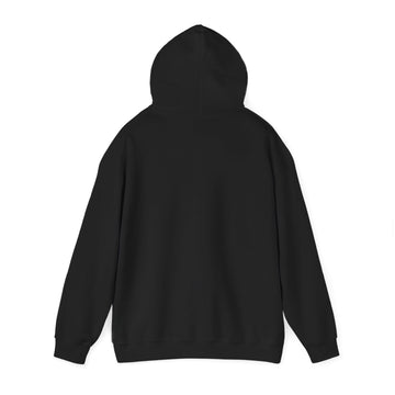 Built for Speed Racing Hoodie — Retro Neon Karting Pullover