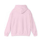 Retro Neon Kart Racing Hoodie — '24' Arcade Style Pullover