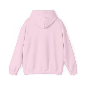 Retro Neon Kart Racing Hoodie — '24' Arcade Style Pullover