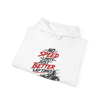 Racing Hoodie Unisex - 