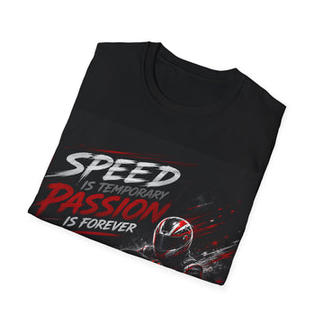 Racing Go-Kart T-Shirt — 
