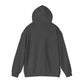 Racing Hoodie Unisex - "Race to Win" Vintage Go-Kart Graphic Hooded Sweatshirt