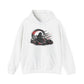 Racing Go-Kart Hoodie – Speed Graphic Pullover for Karting Fans