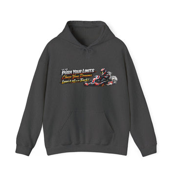 Racing Hoodie - 
