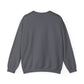 Racing Go-Kart Unisex'Winning Is a Choice' Crewneck Sweatshirt