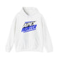 Apex Hunter Unisex Hoodie – Pullover