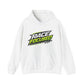 Hoodie — Race Focused Racing Graphic Pullover