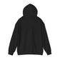 Racing Hoodie Unisex - "Speed & Passion Is Forever" Kart Racing Graphic Sweatshirt