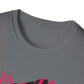 Full Throttle Racing Unisex T-Shirt — Neon Karting Gamer Tee