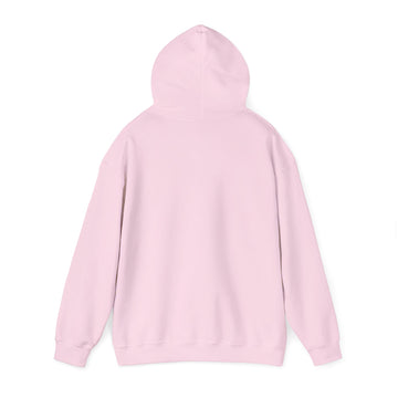 Retro Neon Kart Racing Hoodie — '24' Arcade Style Pullover