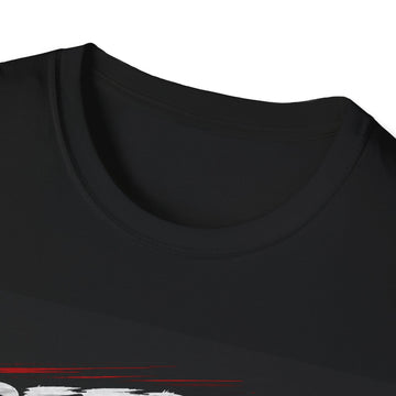 Racing Go-Kart T-Shirt — 