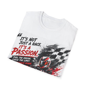 Racing Passion T-Shirt – 