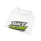 Hoodie — Race Focused Racing Graphic Pullover