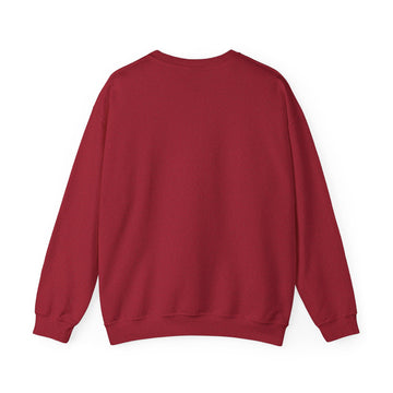 Racing Go-Kart Unisex'Winning Is a Choice' Crewneck Sweatshirt