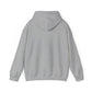Racing Hoodie Unisex - "No Speed Limits, Just Better Lap Times" Go-Kart Pullover