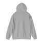 Racing Cat Unisex 'Drive Beyond Limits' Hoodie