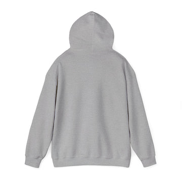 Racing Cat Unisex 'Drive Beyond Limits' Hoodie