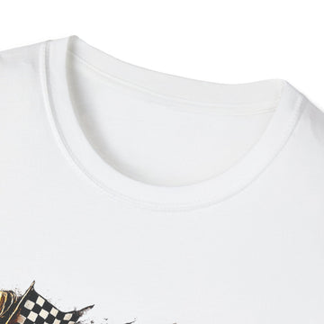 Racing Go-Kart T-Shirt — 