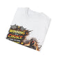Racing Go-Kart T-Shirt — "Winning Is a Choice" Motivational Driver Tee