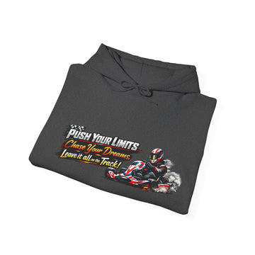 Racing Hoodie - 