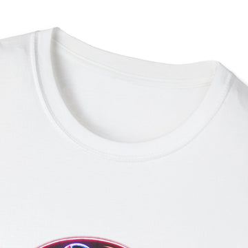 Kart Racing Unisex T-Shirt — 