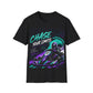 Chase Your Limits Go-Kart Racing T-Shirt