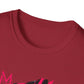 Full Throttle Racing Unisex T-Shirt — Neon Karting Gamer Tee