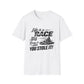 Life Is a Race "Drive It Like You Stole It" Racing T-Shirt