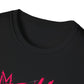 Full Throttle Racing Unisex T-Shirt — Neon Karting Gamer Tee