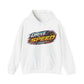 Drive to win speed Unisex Heavy Blend™ Hooded Sweatshirt