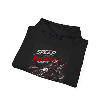 Racing Hoodie Unisex - 