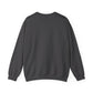 Racing Go-Kart Unisex'Winning Is a Choice' Crewneck Sweatshirt