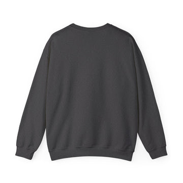 Racing Go-Kart Unisex'Winning Is a Choice' Crewneck Sweatshirt