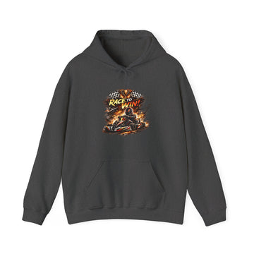 Racing Hoodie Unisex - 