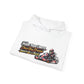 Racing Hoodie - "Push Your Limits, Chase Your Dreams, Leave It on the Track" Karting Sweatshirt
