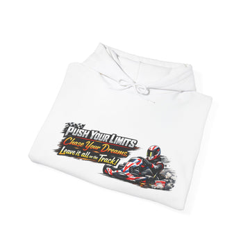Racing Hoodie - 