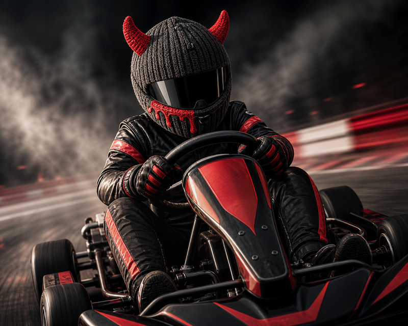 Track Demon