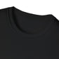Push Your Limits Go-Kart Unisex Racing T-Shirt — 'Push Your Limits Chase Your Dreams Leave it all on Track'