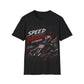 Racing Go-Kart T-Shirt — "Speed Is Temporary, Passion Is Forever" Motorsport Tee