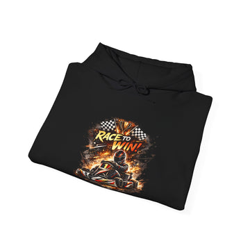 Racing Hoodie Unisex - 