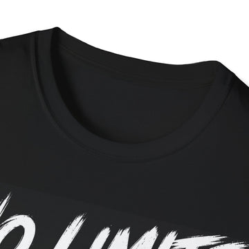 Racing T-Shirt Unisex — 