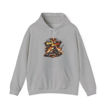 Racing Hoodie Unisex - 