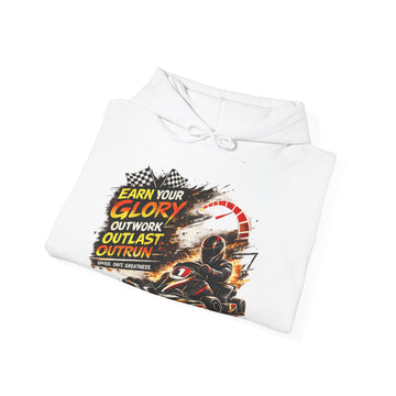 Racing Hoodie Unisex - 