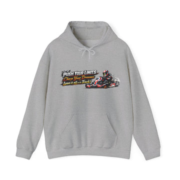 Racing Hoodie - 